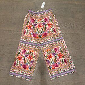 LOLA Australia, Tulleries Square Palazzo Pants